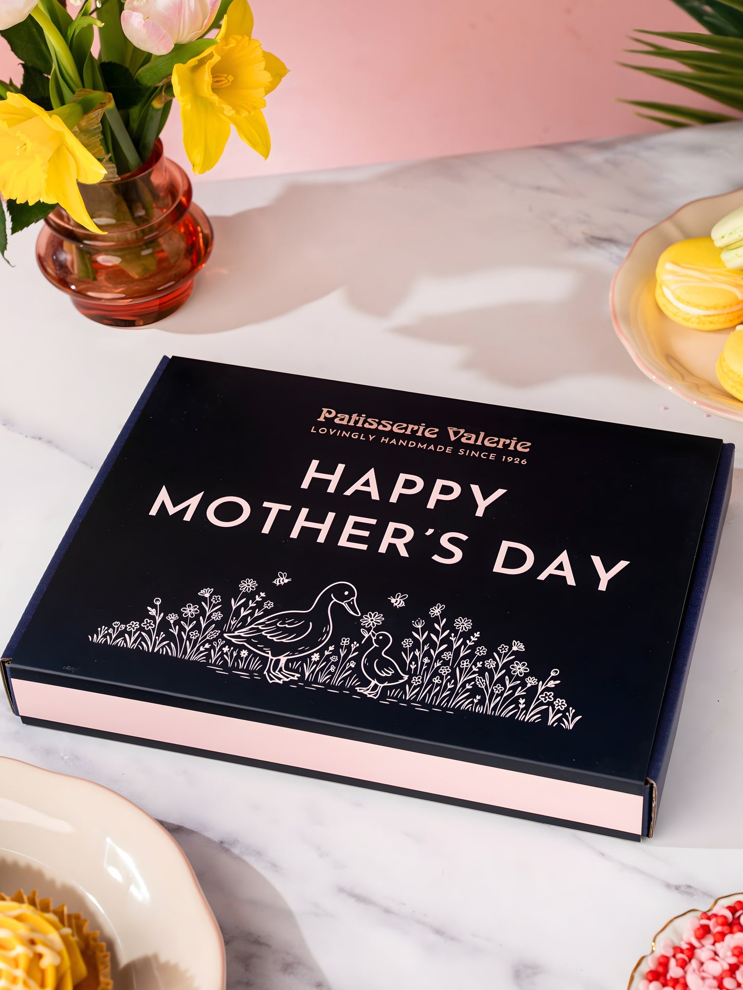 Mother's Day Letterbox Gift Sleeve
