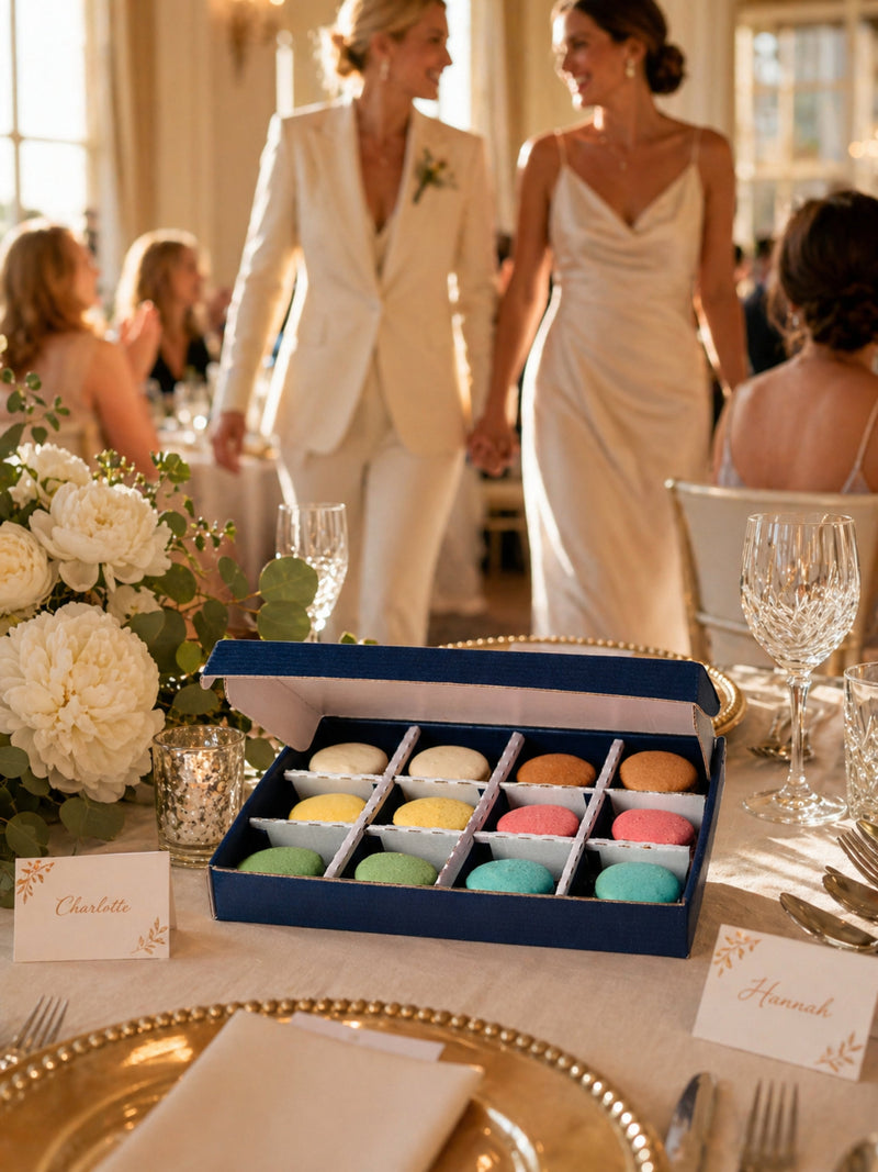 Wedding Favours