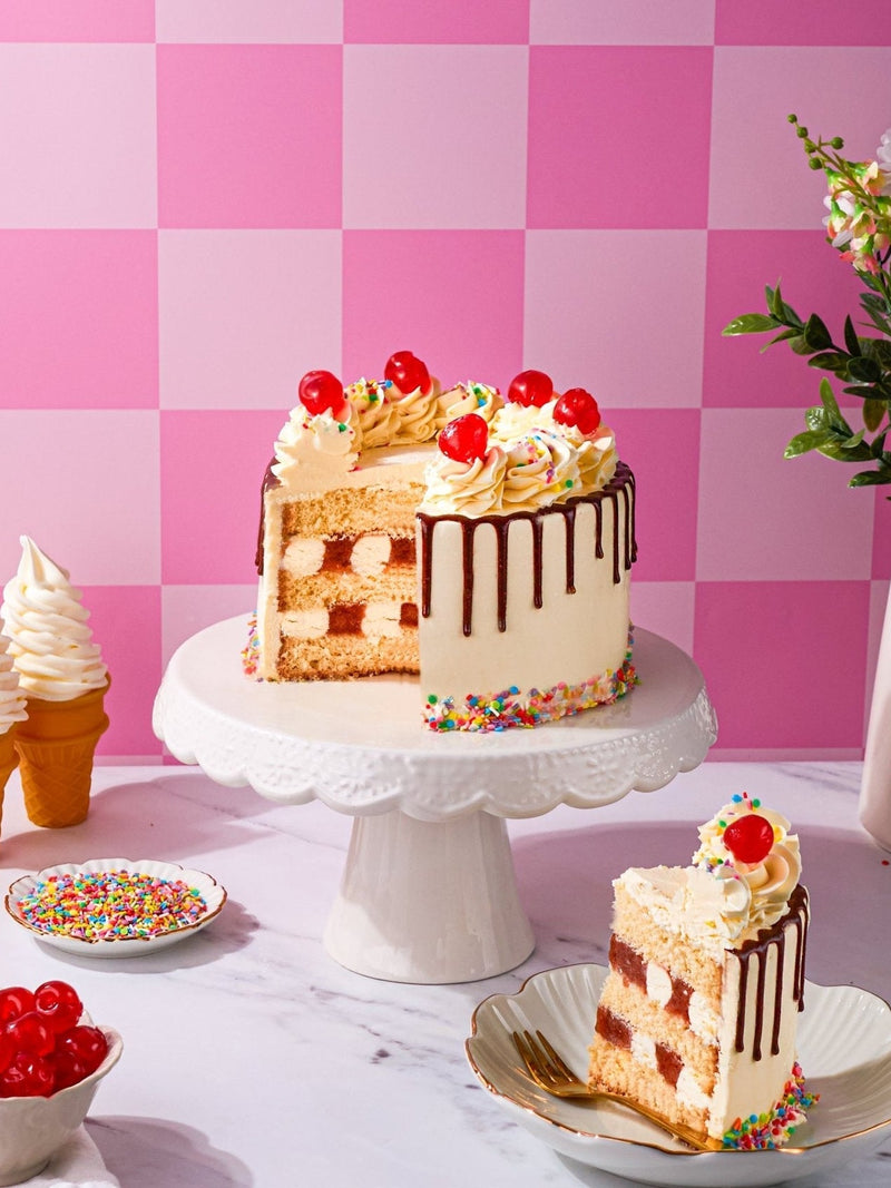 All Cakes