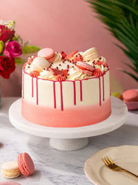 Birthday Cakes For Her