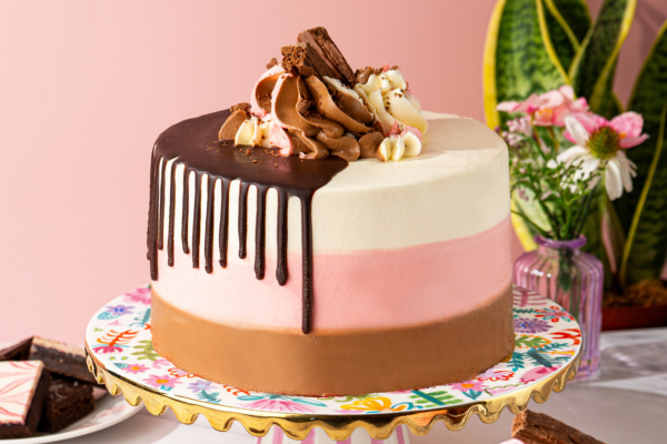 Birthday Gifts - Patisserie Valerie