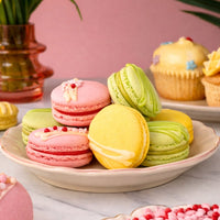 French Macarons