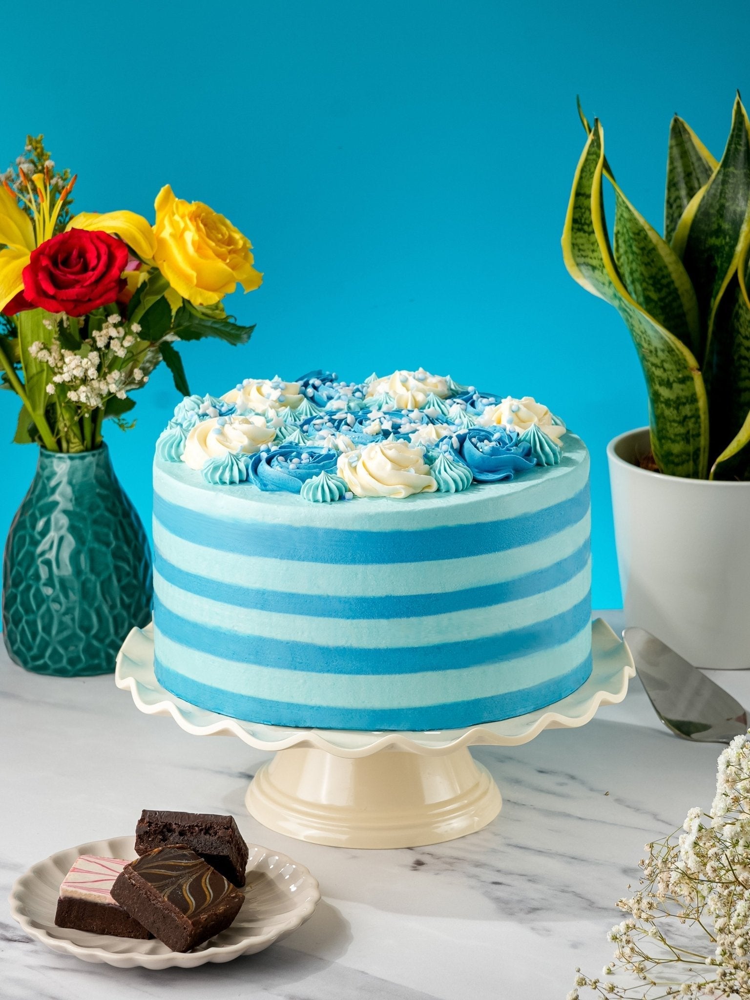 Gateaux | Next Day Delivery | Patisserie Valerie