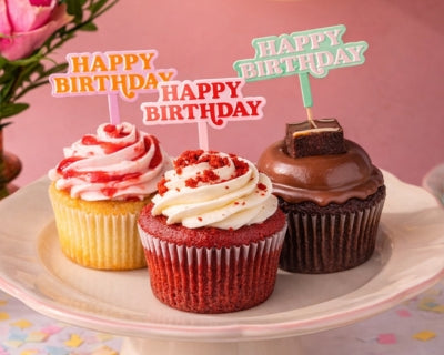 Gifts for Her - Patisserie Valerie