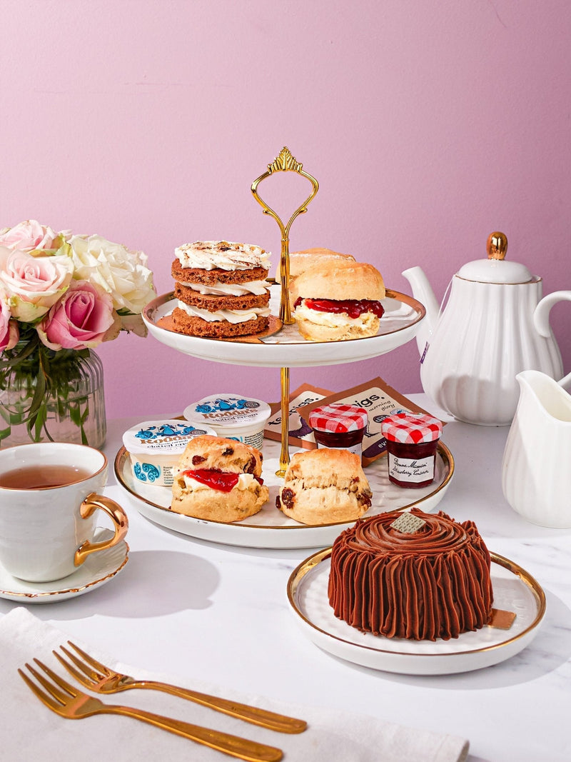 Hampers - Patisserie Valerie