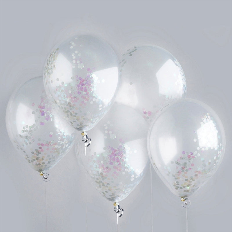 Balloons