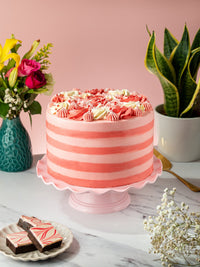 Baby Shower Cakes