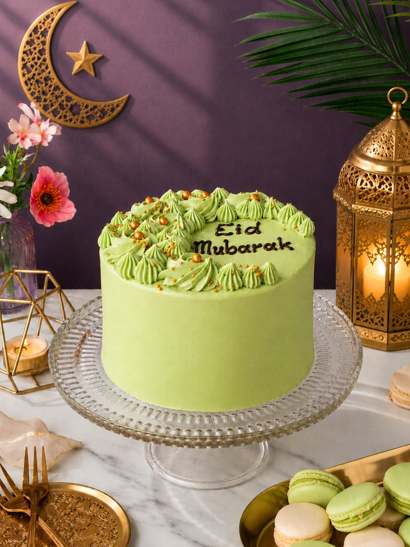 Ramadan and Eid Cakes & Gifts - Patisserie Valerie