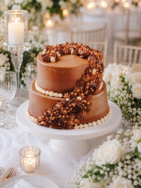 Tall Cakes