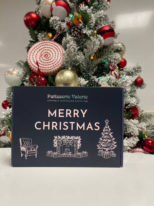 Christmas Letterbox Gift Sleeve