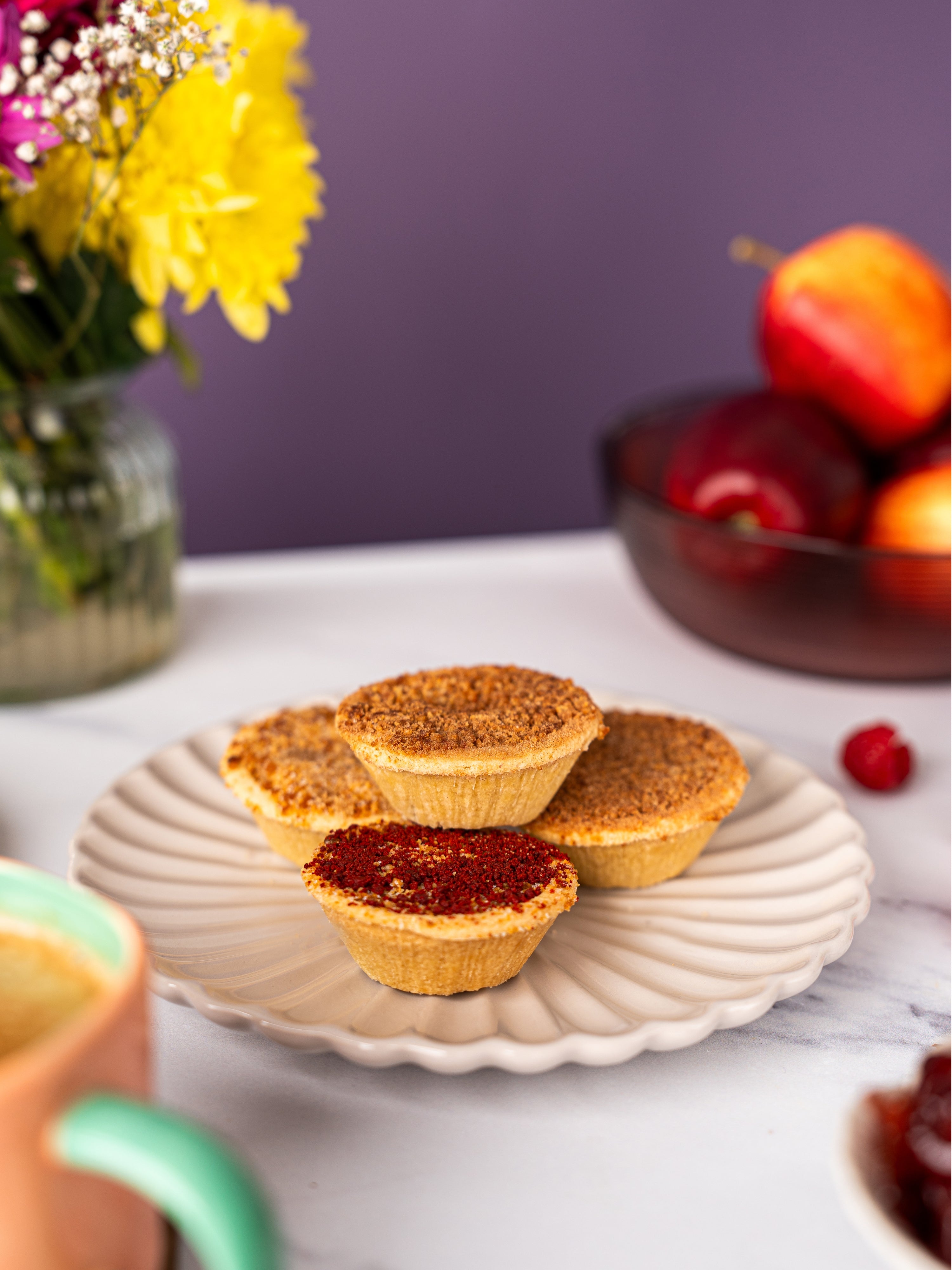 Classic Fruit Pie Box