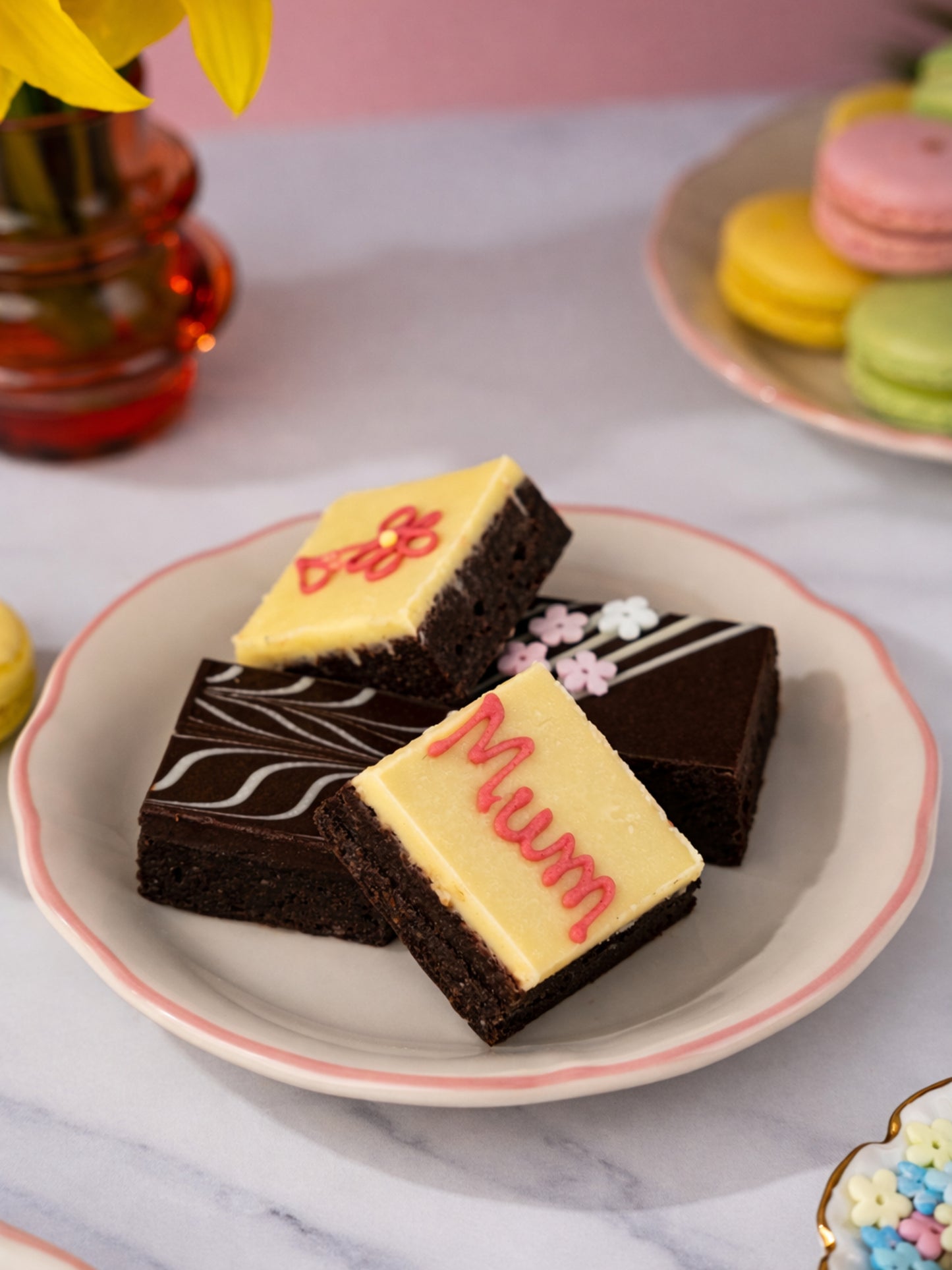 Ultimate Mother's Day Letterbox Gift Bundle