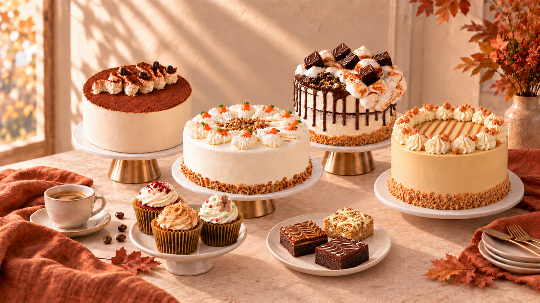 Cosy Treats