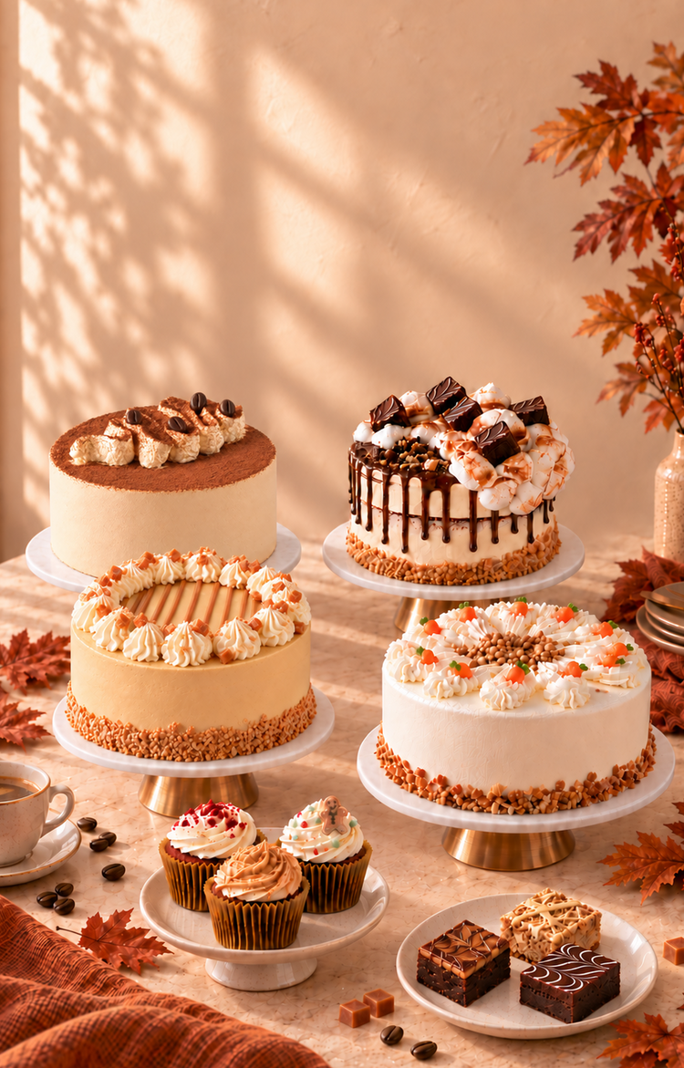 Cosy  Treats