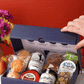 Patisserie Valerie's handmade Apple Orchard Gift Hamper with Craft Cider, Cheese & Chutney cake delivery 