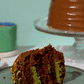 Patisserie Valerie's handmade Dubai Chocolate Cake cake delivery 