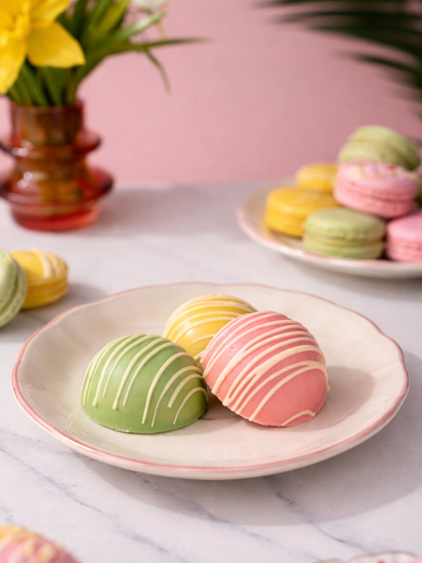 Ultimate Mother's Day Letterbox Gift Bundle