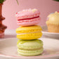 Spring Macaron Gift Box - Perfect for Mum