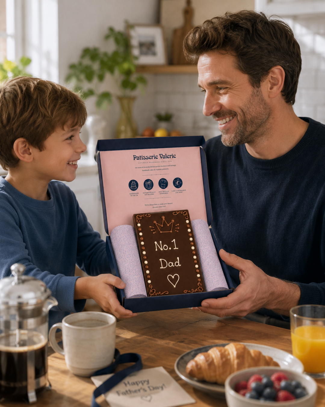 Giant Loaded Caramel Crunch Bar