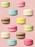 Pick & Mix Macarons Gift Box of 12