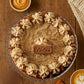 Biscoff Cake - Patisserie Valerie