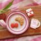 Biscuiteers Breakfast in Bed Letterbox Biscuits - Patisserie Valerie
