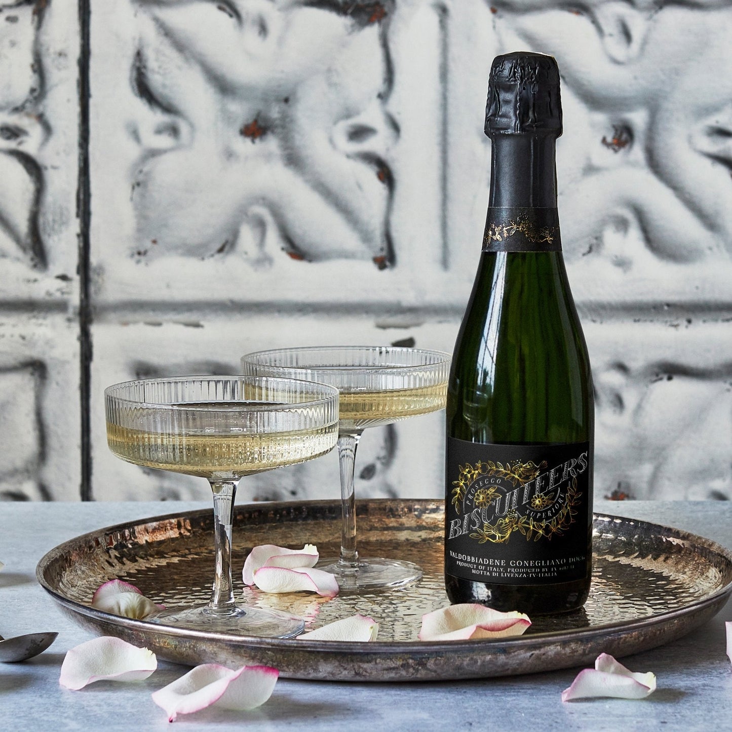 Biscuiteers You're A Star Mini Gift Box - Patisserie Valerie