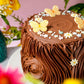 Chocolate Forest Fantasy Cake - Patisserie Valerie