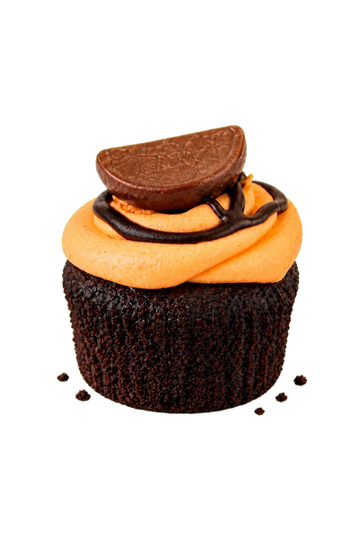 Chocolate Orange