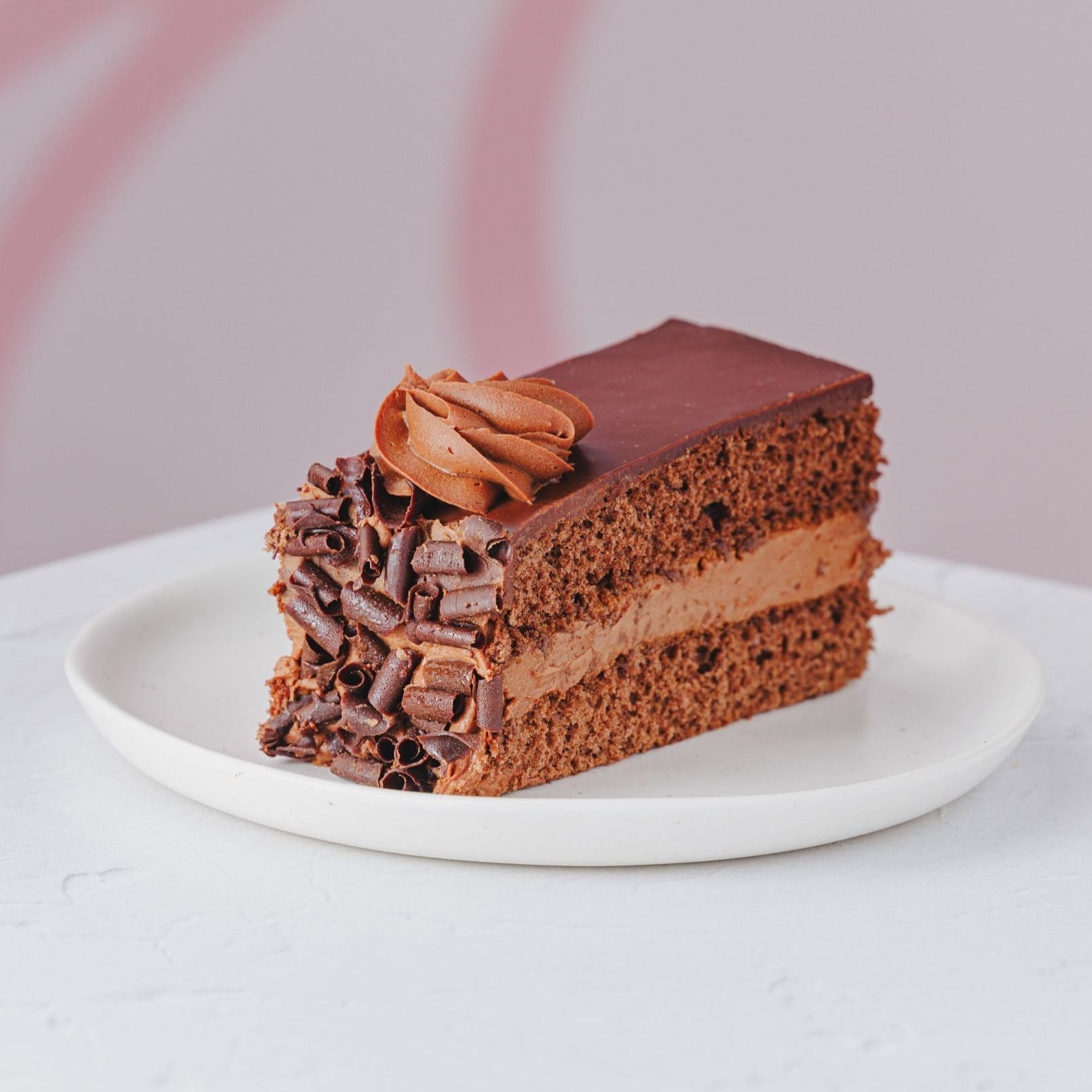 Patisserie Valerie's handmade Classic Patisserie Box cake delivery 