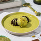 Patisserie Valerie's handmade Dubai Chocolate Bites cake delivery 