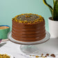 Patisserie Valerie's handmade Dubai Chocolate Cake cake delivery 