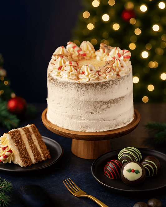 Festive Favourites Gift Box