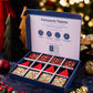 Festive Letterbox Trio - Patisserie Valerie