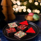Festive Letterbox Trio - Patisserie Valerie