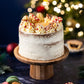 Gingerbread Cake - Patisserie Valerie