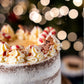 Gingerbread Cake - Patisserie Valerie