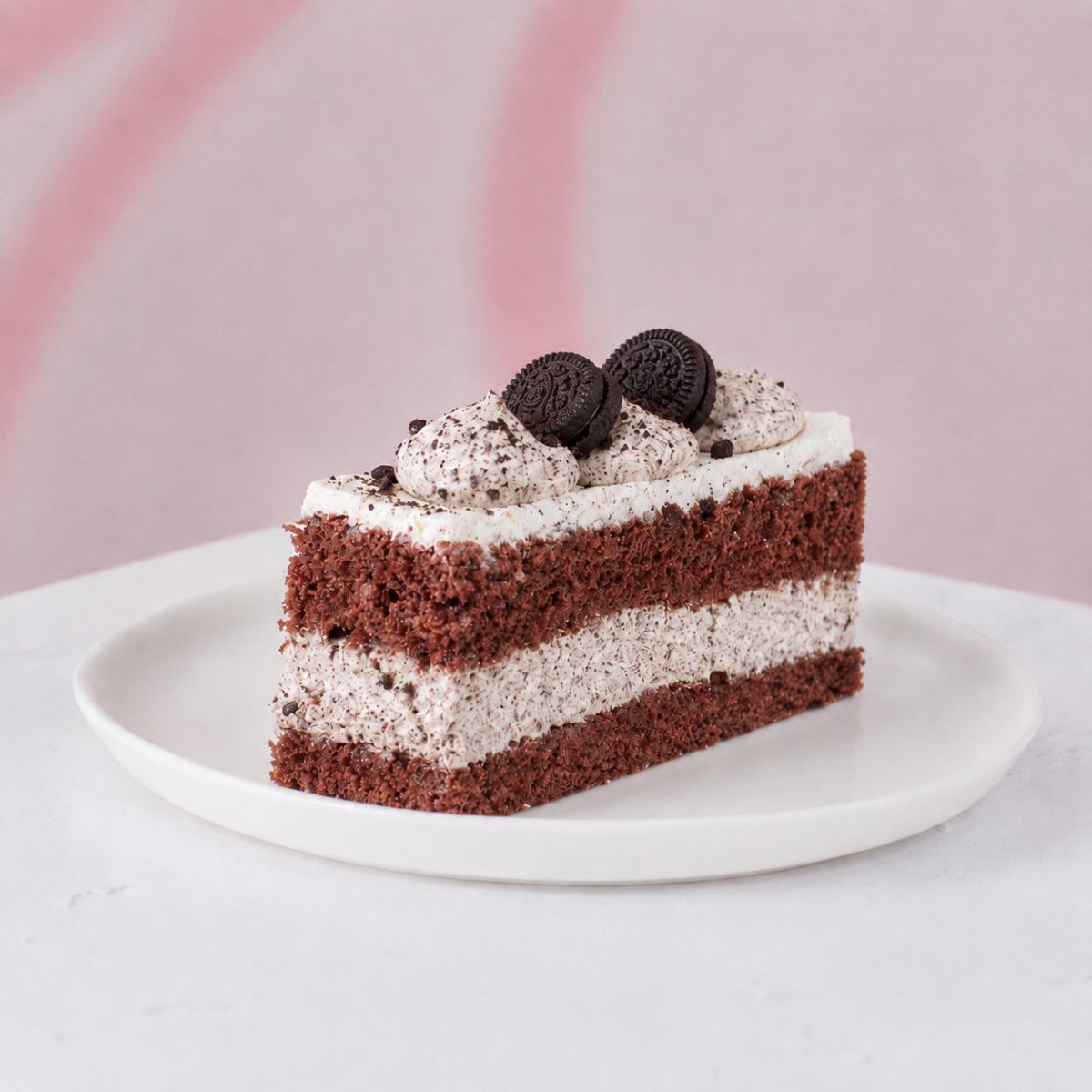 Individual Cake Slices - Patisserie Valerie