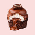 Individual Cupcakes - Patisserie Valerie