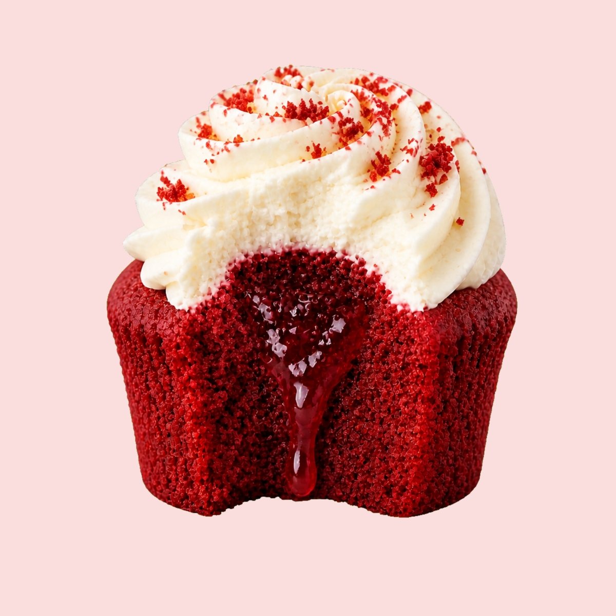 Individual Cupcakes - Patisserie Valerie