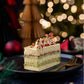 Individual Festive Slices - Patisserie Valerie