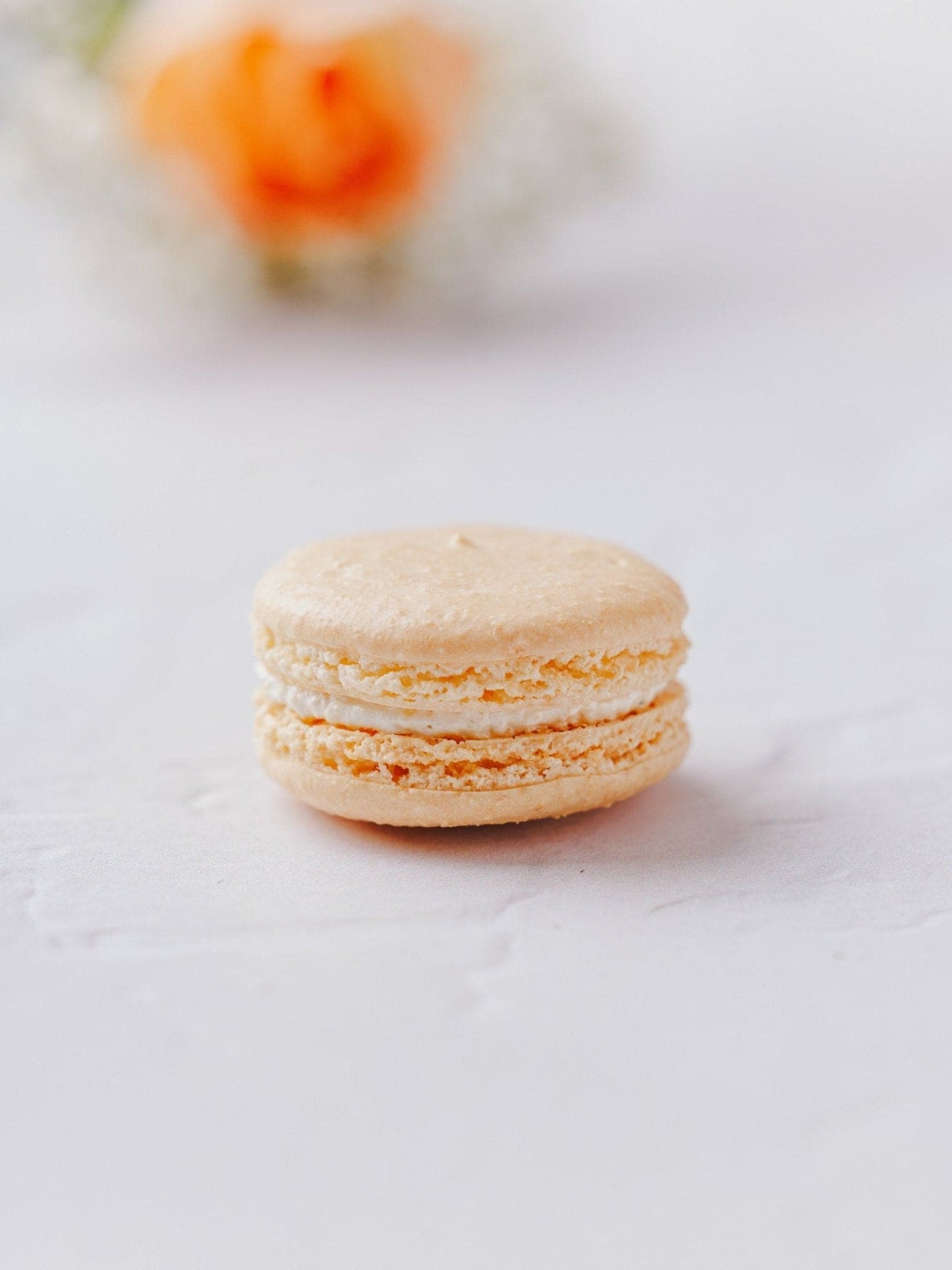 Individual Macarons - Patisserie Valerie