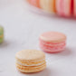 Individual Macarons - Patisserie Valerie