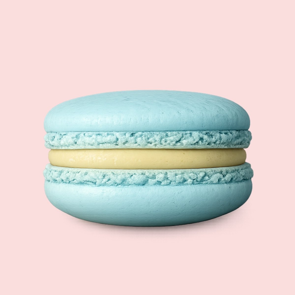 Individual Macarons - Patisserie Valerie