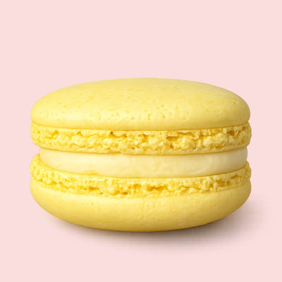 Individual Macarons - Patisserie Valerie