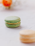Individual Macarons - Patisserie Valerie