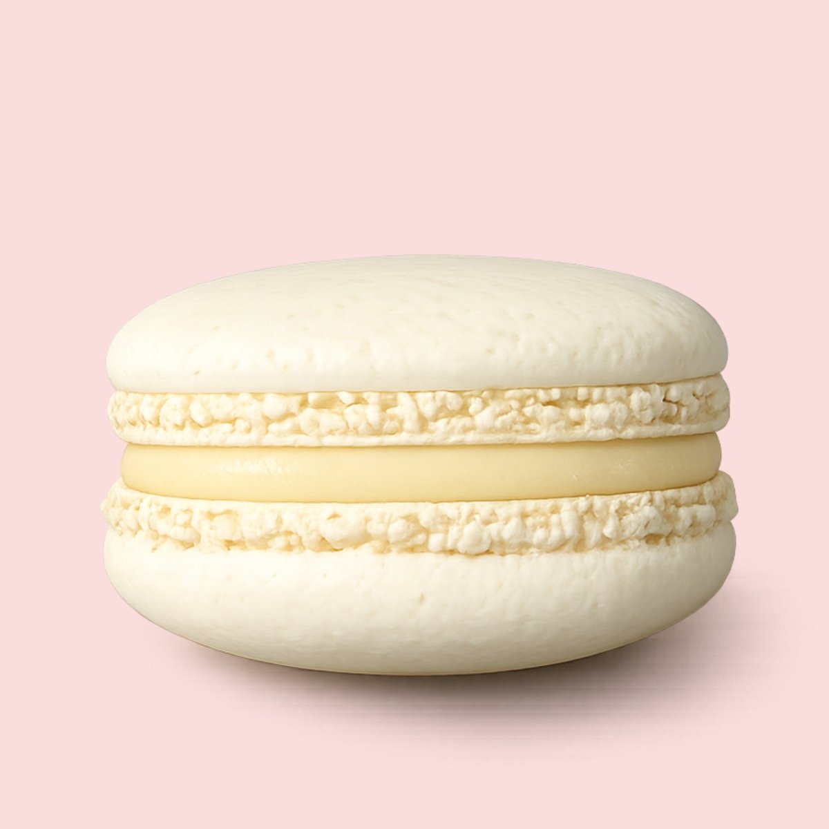 Individual Macarons - Patisserie Valerie