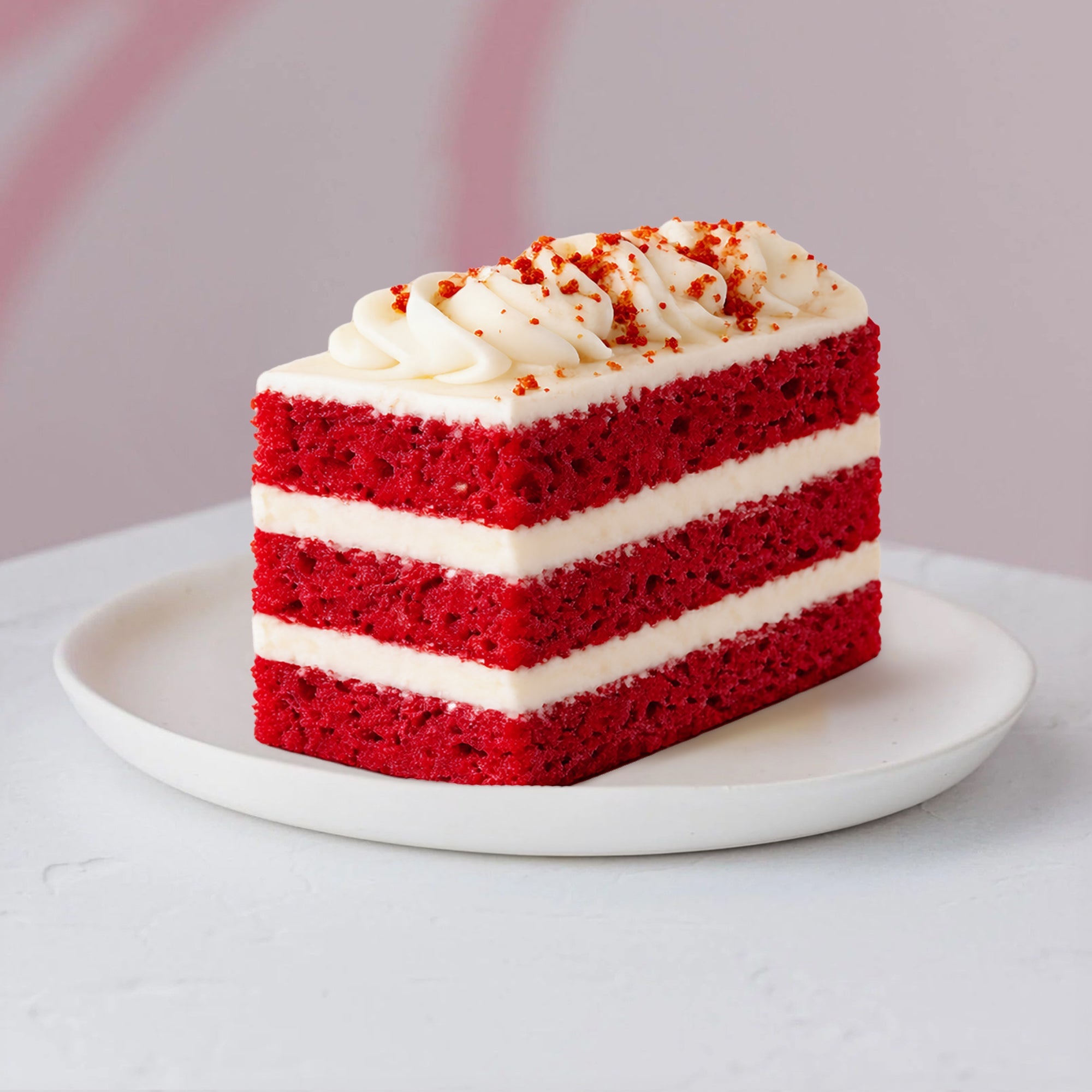 Patisserie Valerie's handmade Individual Slices cake delivery 