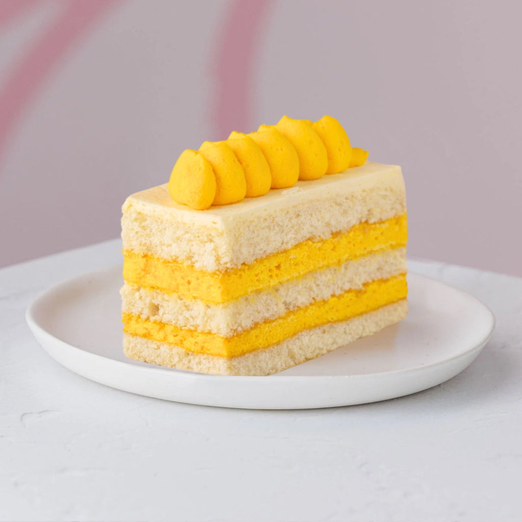 Patisserie Valerie's handmade Individual Slices cake delivery 