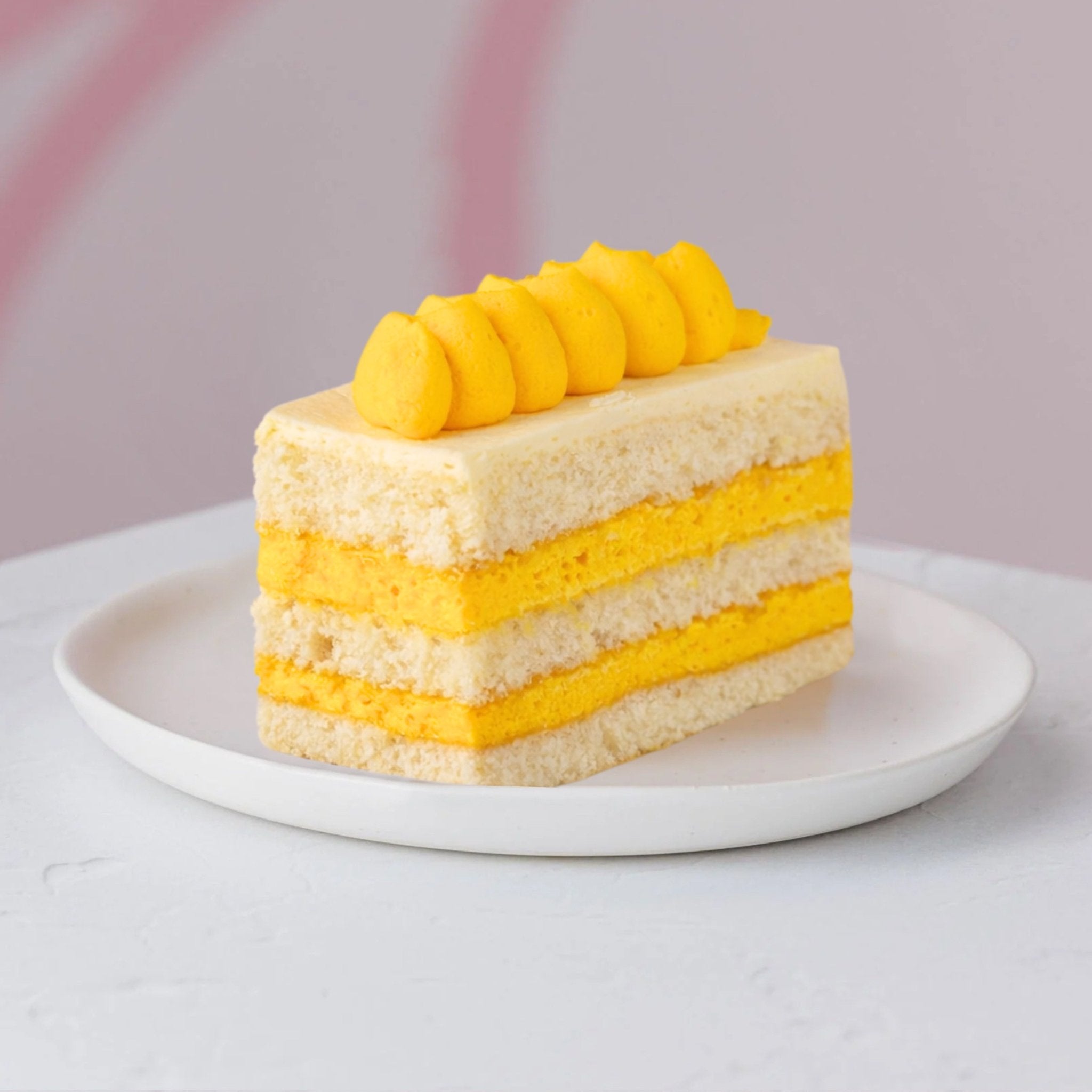 Patisserie Valerie's handmade Individual Slices cake delivery 